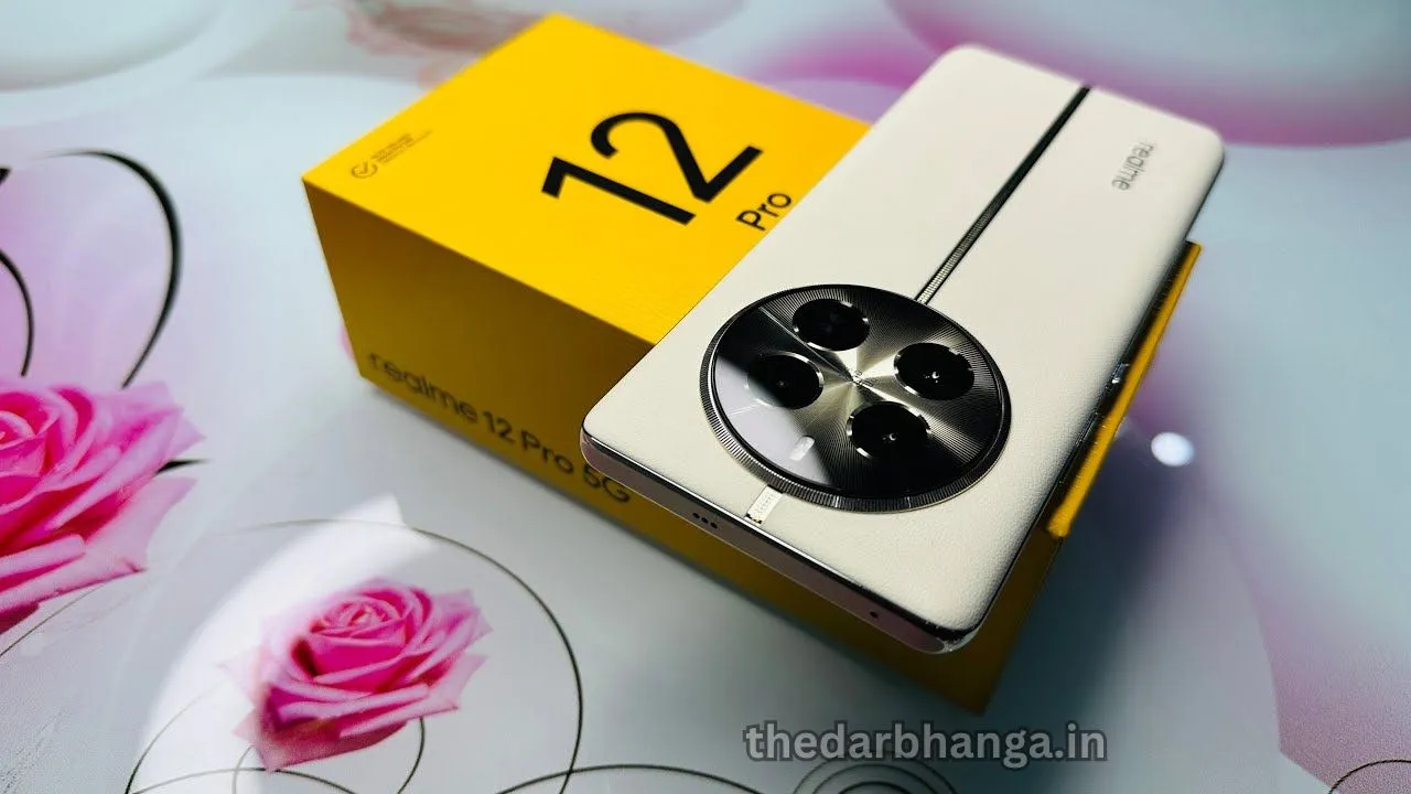 Realme 12 Pro 5G