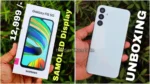 Samsung F15 5G
