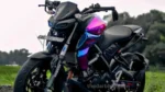 Yamaha MT 15 V2
