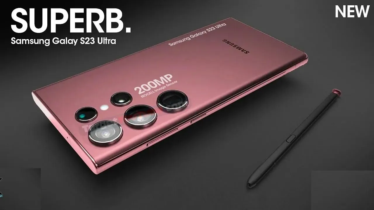 Samsung Best Camera Smartphone: 200MP के साथ लॉन्च हुआ सैमसंग का सबसे तगड़ा स्मार्टफोन मिलेगा iPhone वाला फस्किलिटी कीमत मात्र इतना