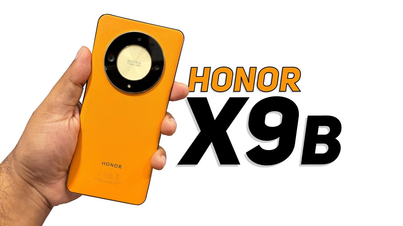 Honor X9b 5G